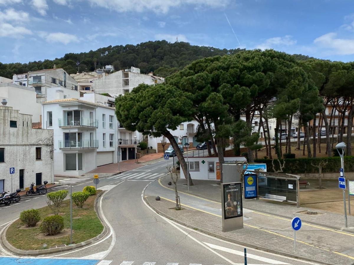 La Mejor Terraza De Tamariu Apartment Exterior photo